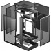DEEPCOOL CH270 DIGITAL Black